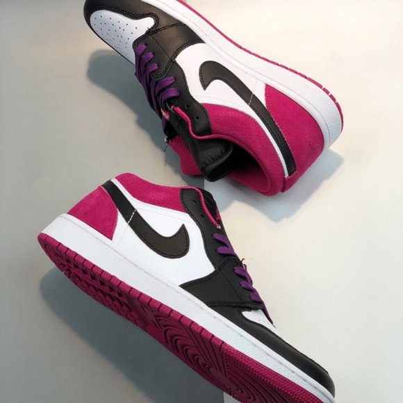 New Nike Air Jordan AJ men\'s sneakers